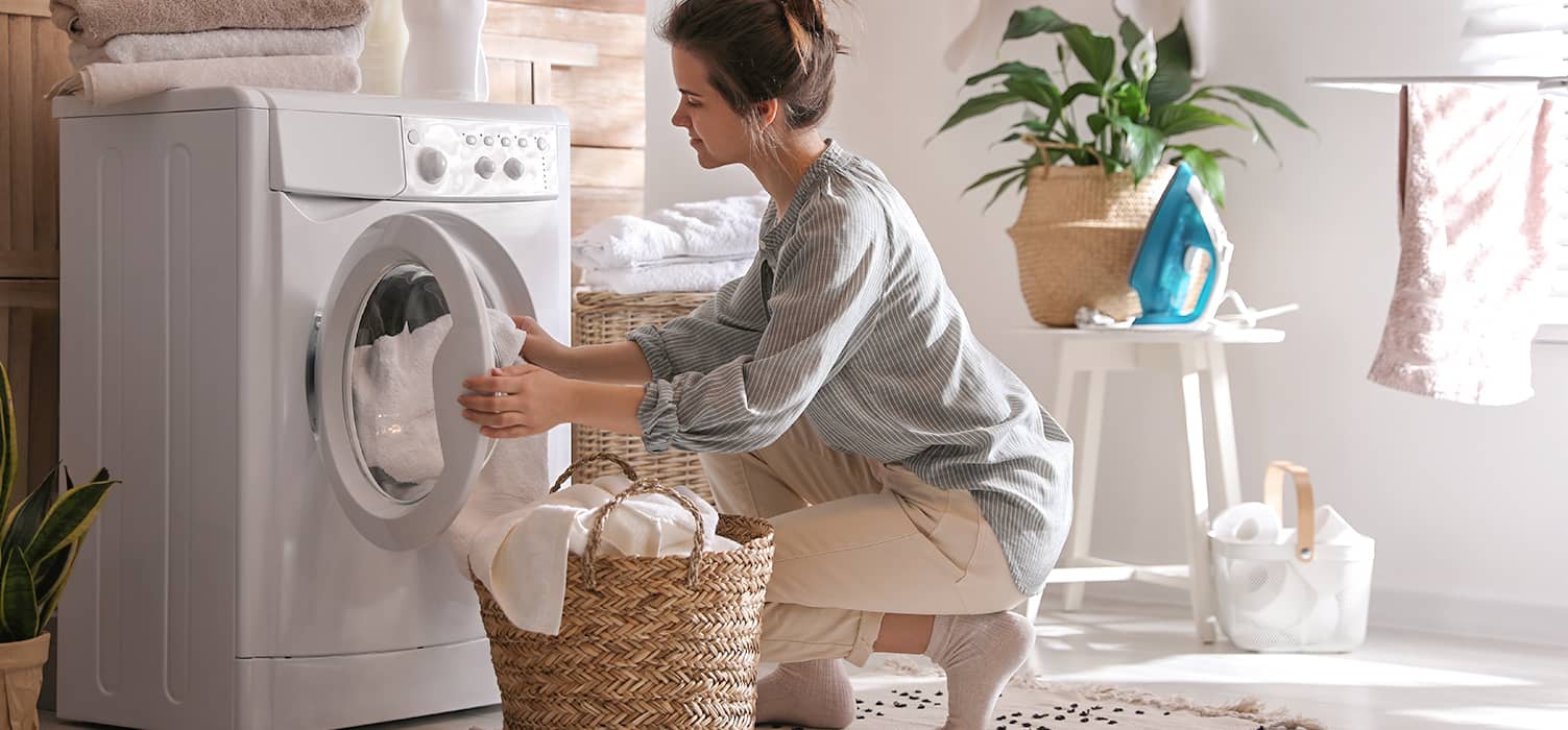 Laundry service